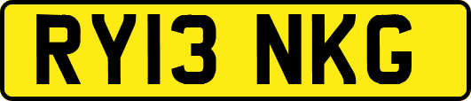 RY13NKG