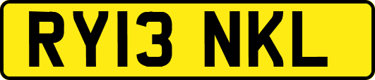 RY13NKL