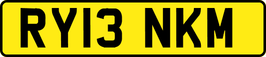 RY13NKM