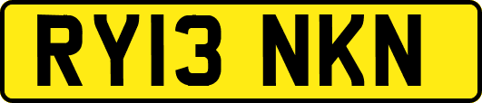 RY13NKN