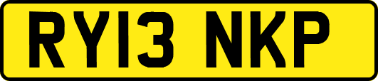 RY13NKP