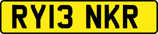 RY13NKR