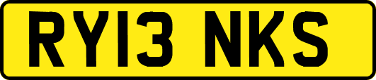 RY13NKS