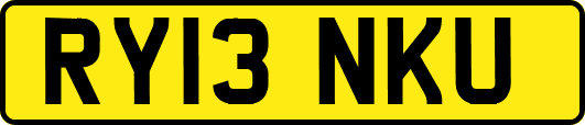 RY13NKU