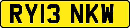 RY13NKW