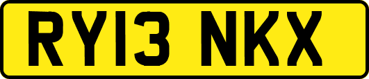 RY13NKX