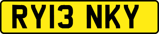 RY13NKY