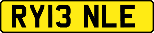 RY13NLE