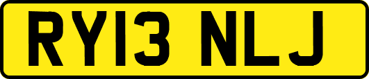 RY13NLJ