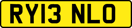 RY13NLO