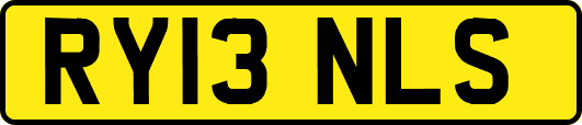 RY13NLS