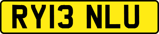 RY13NLU