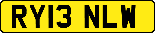 RY13NLW