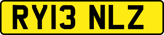 RY13NLZ