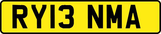 RY13NMA