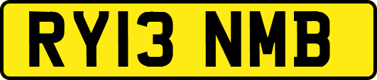 RY13NMB