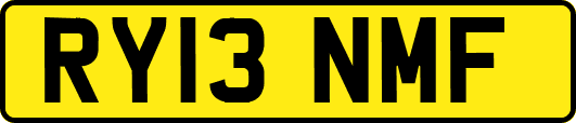 RY13NMF