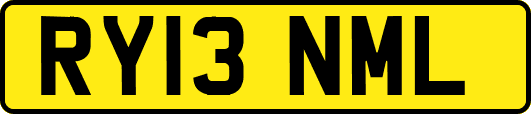 RY13NML