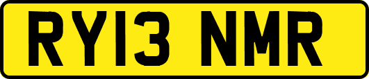 RY13NMR