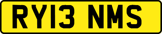 RY13NMS