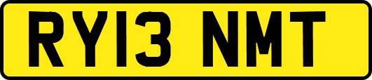 RY13NMT