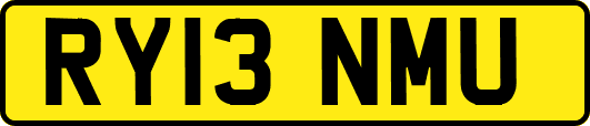 RY13NMU