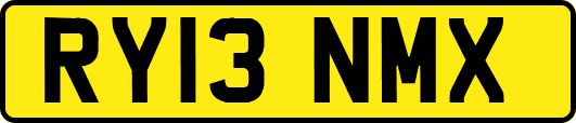 RY13NMX