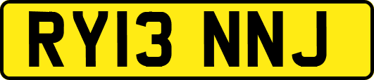 RY13NNJ