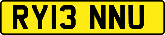 RY13NNU