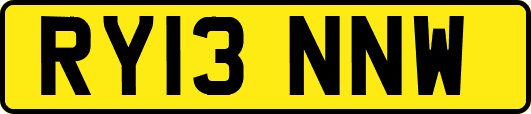 RY13NNW