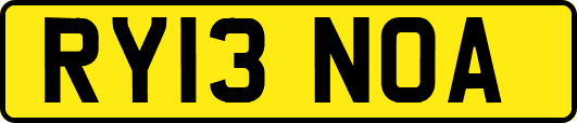 RY13NOA