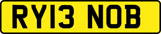 RY13NOB