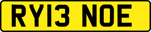 RY13NOE