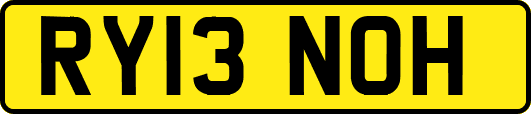 RY13NOH