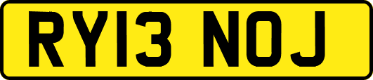 RY13NOJ