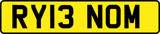 RY13NOM