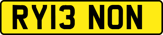 RY13NON