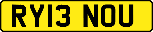 RY13NOU