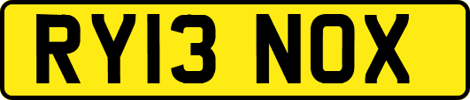 RY13NOX