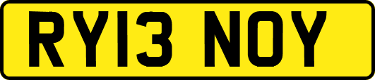 RY13NOY