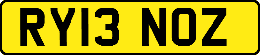 RY13NOZ