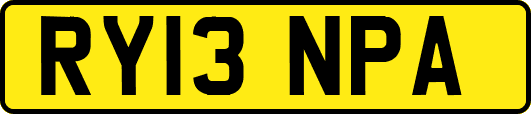 RY13NPA