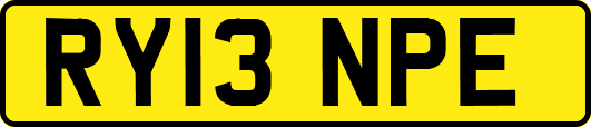 RY13NPE
