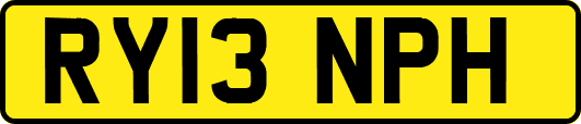 RY13NPH