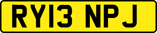 RY13NPJ