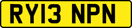 RY13NPN