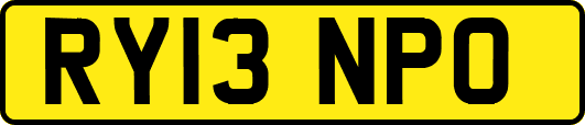 RY13NPO