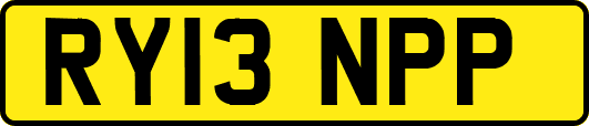 RY13NPP