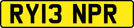 RY13NPR