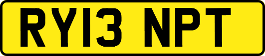 RY13NPT